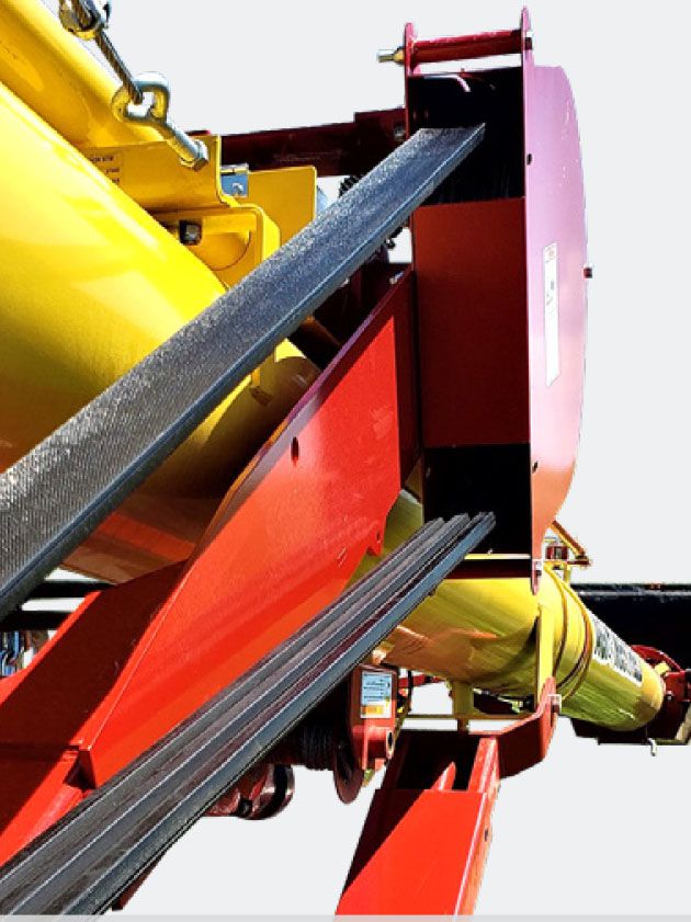 Westfield Conventional Grain Augers Beulah Machinery